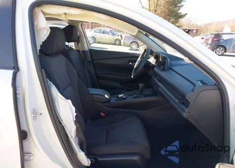 2023 Honda Accord Lx from USA, damaged, VIN 1HGCY1F29PA008396